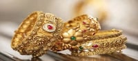 ఈరోజు స్థిరంగా బంగారం, వెండి ధరలు..!